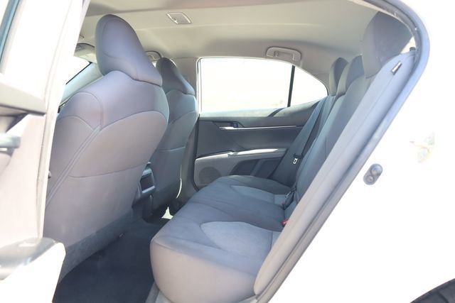Used 2020 Toyota Camry LE FWD image 22
