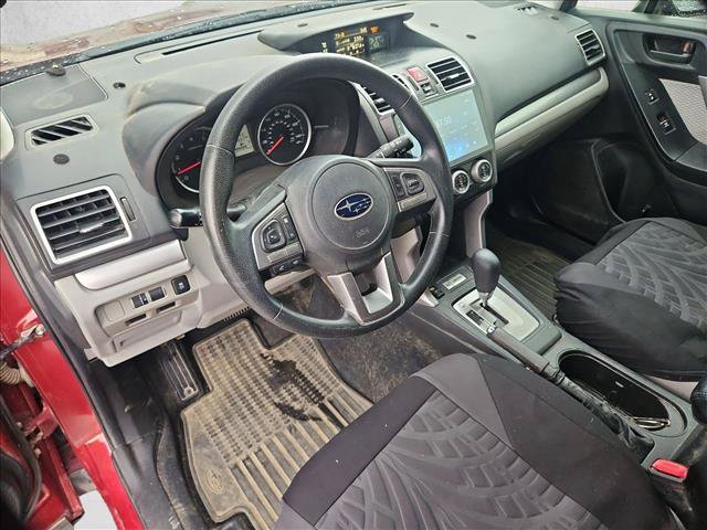 Used 2018 Subaru Forester 2.5i Premium w/ All-Weather Package AWD/4WD image 12