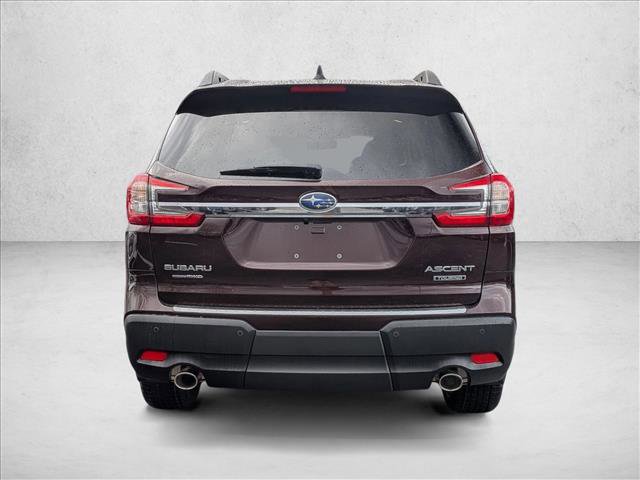 New 2026 Subaru Ascent Touring image 7