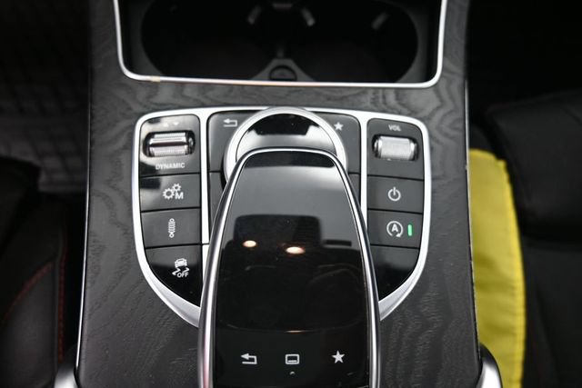 Used 2016 Mercedes-Benz C 450 AMG image 30