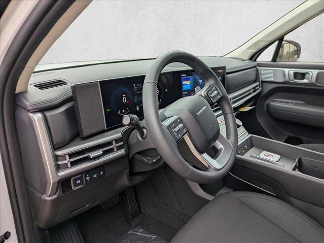 New 2026 Hyundai Santa Fe SE FWD image 3
