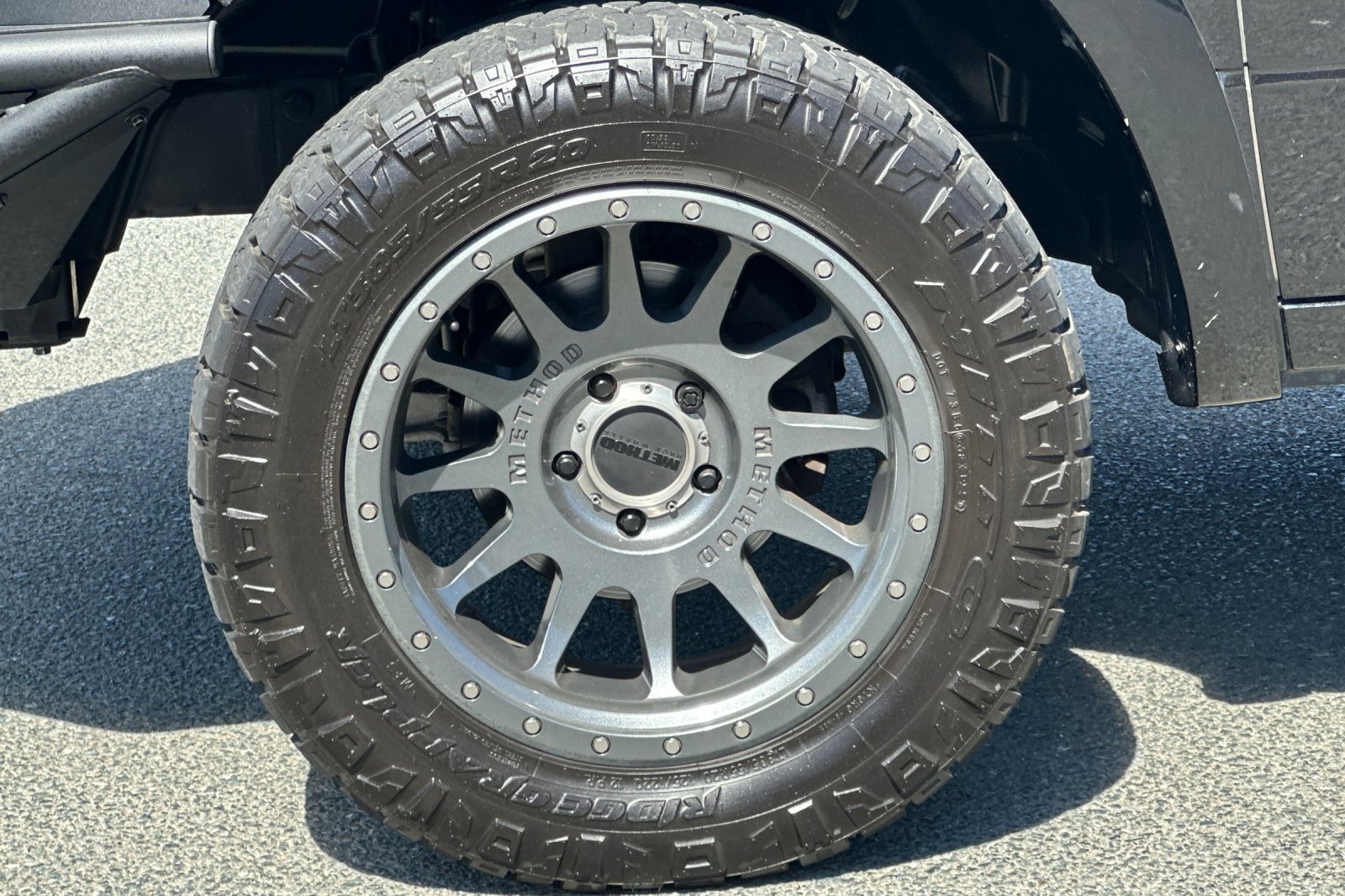 Used 2015 RAM 1500 Laramie w/ Convenience Group AWD/4WD image 25