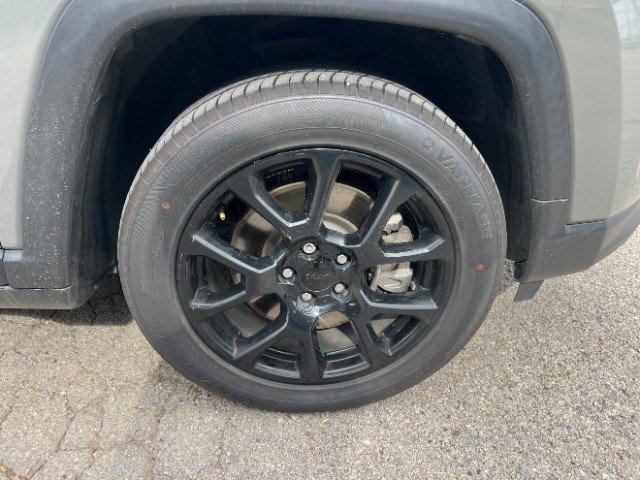 Used 2023 Jeep Compass Altitude AWD/4WD image 11