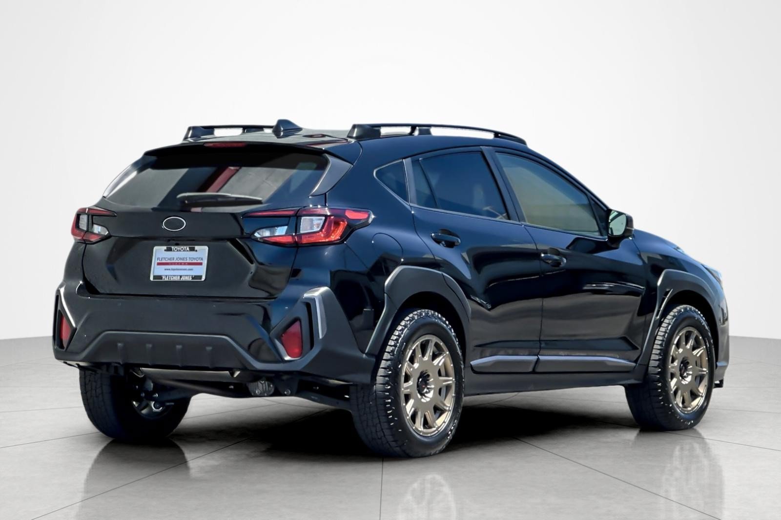 Used 2024 Subaru Crosstrek 2.5i Limited w/ Crosstrek Mirror Package AWD/4WD image 5