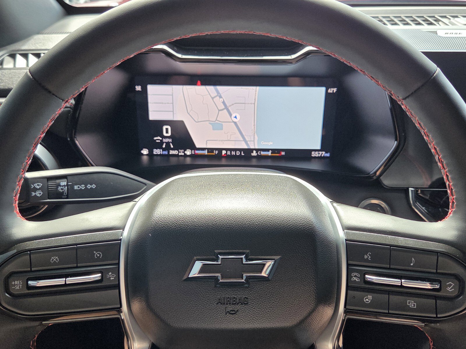 Used 2026 Chevrolet Colorado Z71 w/ Technology Package image 17