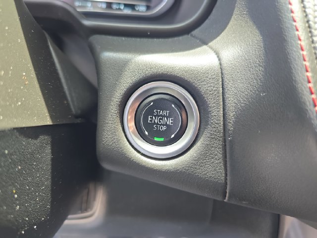 Certified 2024 Chevrolet Suburban RST RWD image 29