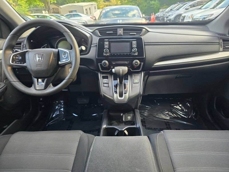Used 2017 Honda CR-V LX image 13