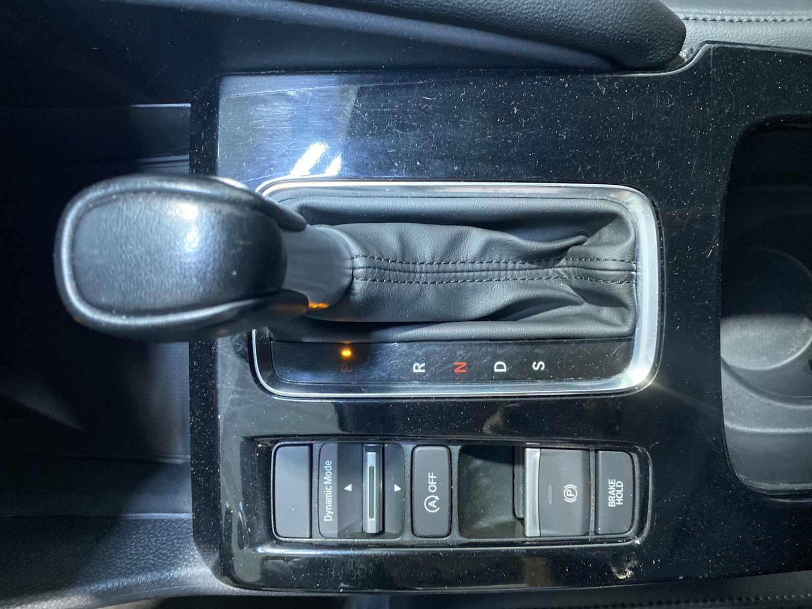 Used 2024 Acura Integra FWD image 17