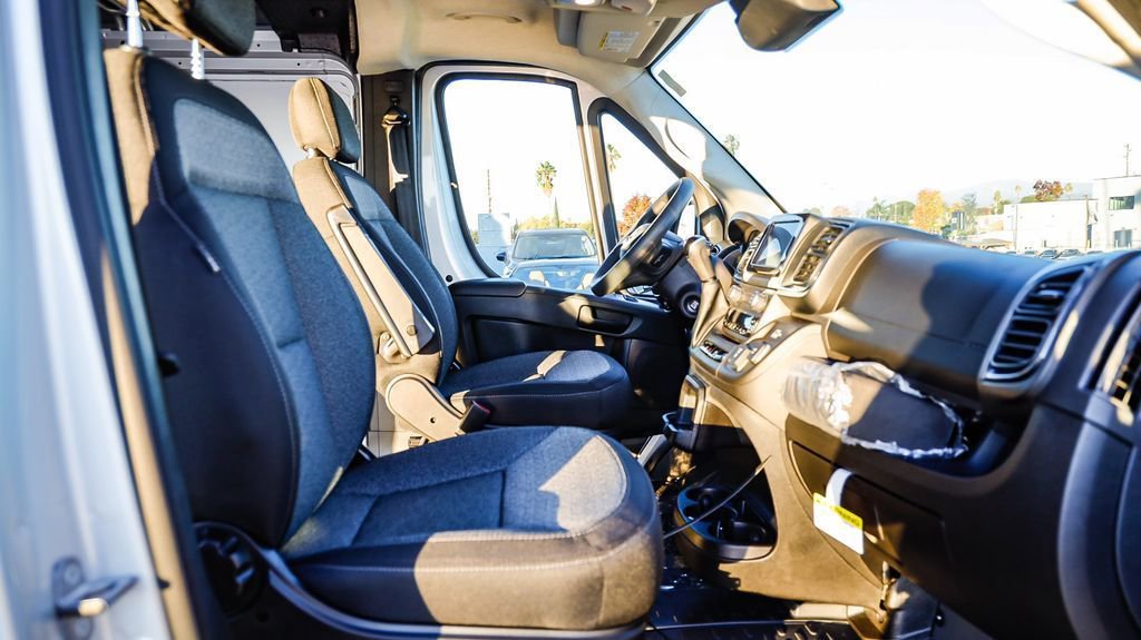 New 2026 RAM ProMaster 1500 w/ Convenience Group image 17
