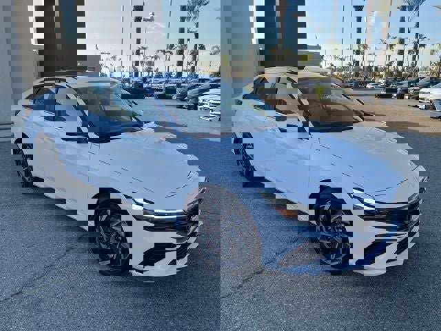 New 2026 Hyundai Elantra Limited image 6