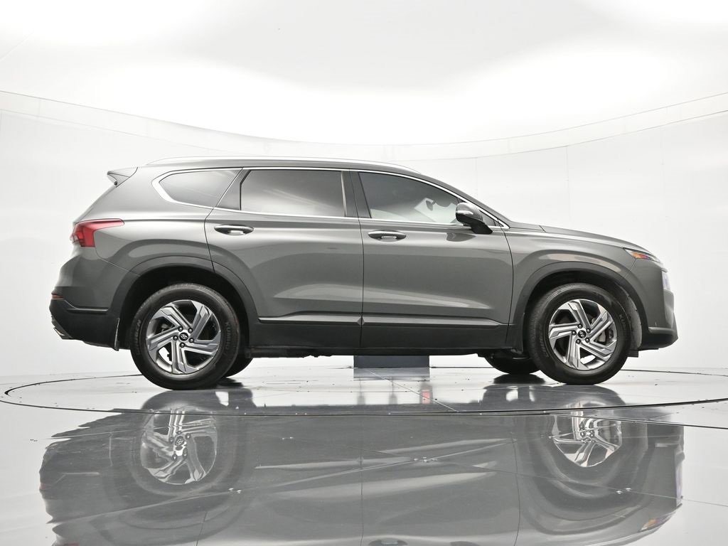 Used 2023 Hyundai Santa Fe SEL image 40
