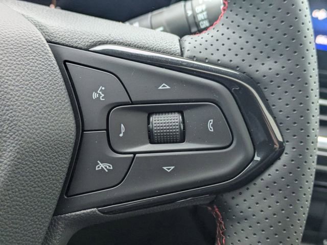 New 2026 Chevrolet Trax RS w/ Sunroof Package FWD image 16