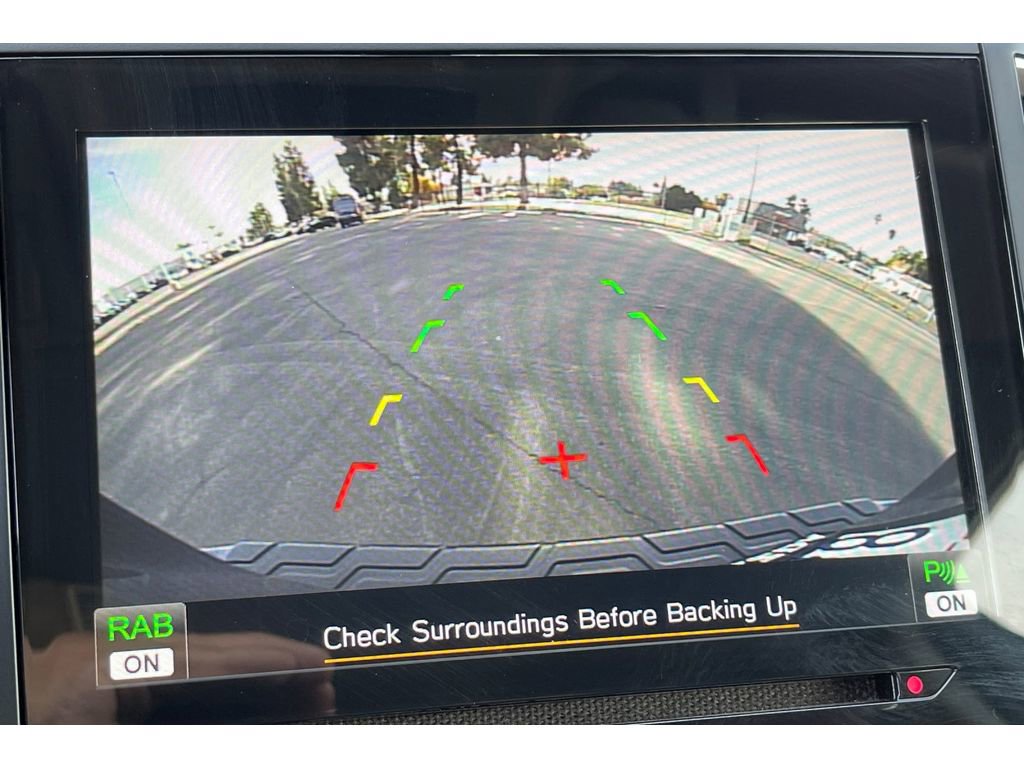 Used 2020 Subaru Forester Touring w/ Popular Package #2 image 28