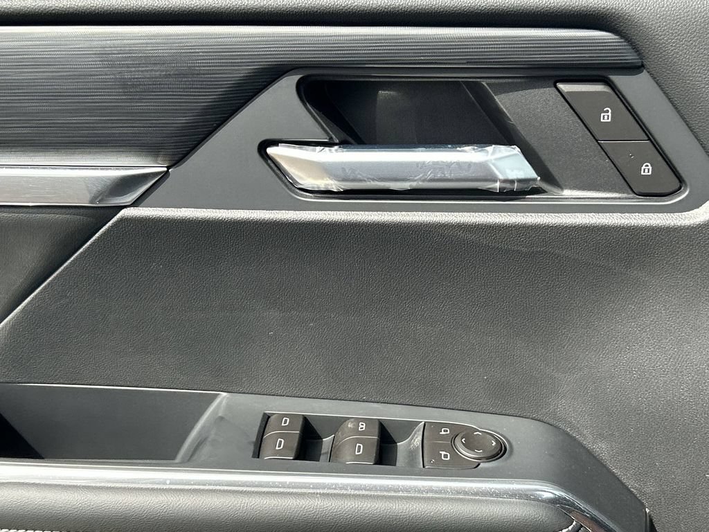 New 2026 GMC Acadia Elevation FWD image 23