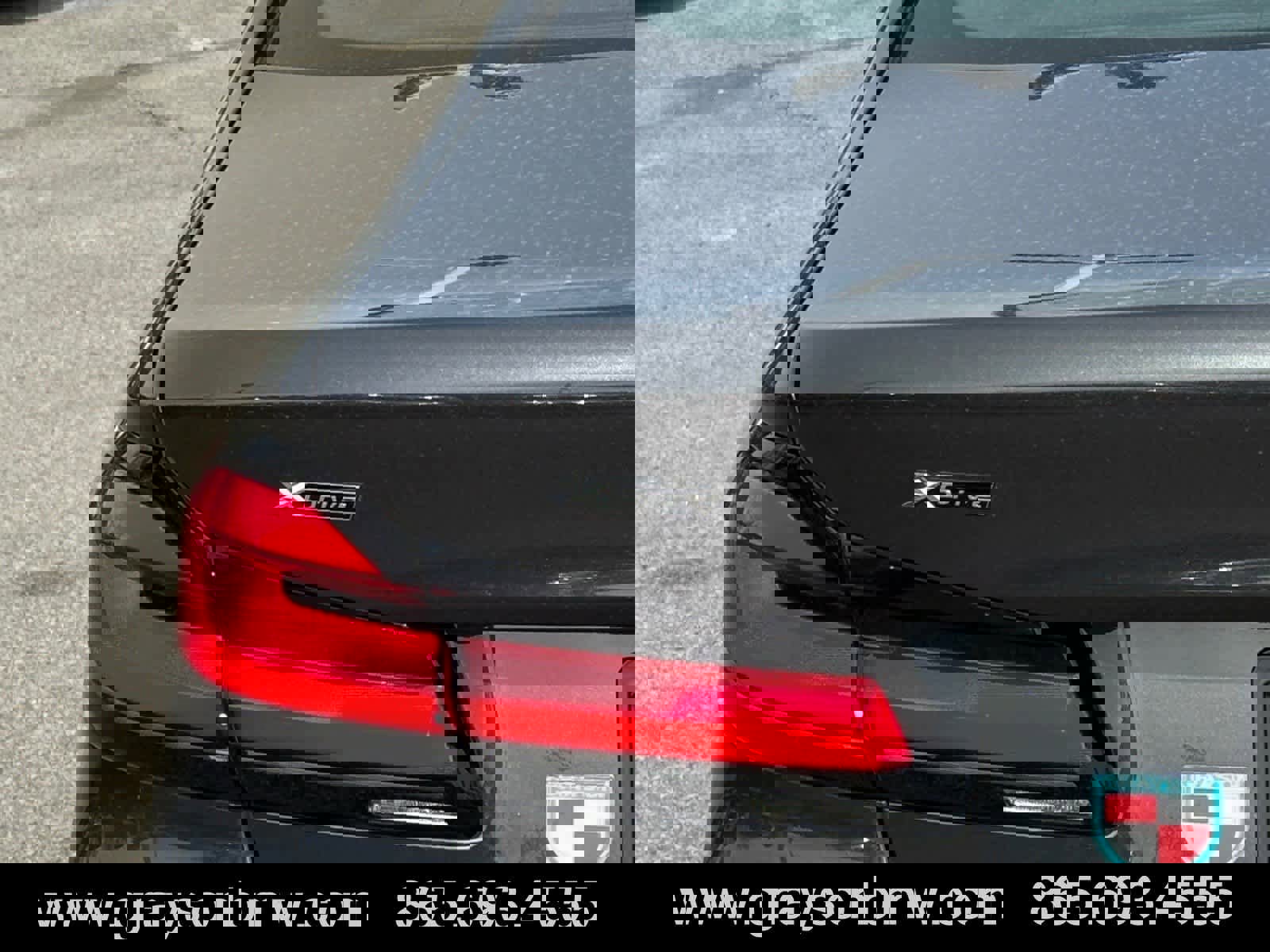 Used 2022 BMW 530i xDrive w/ Premium Package image 32