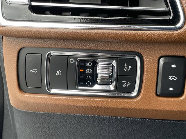 Used 2022 Lincoln Navigator Reserve image 27
