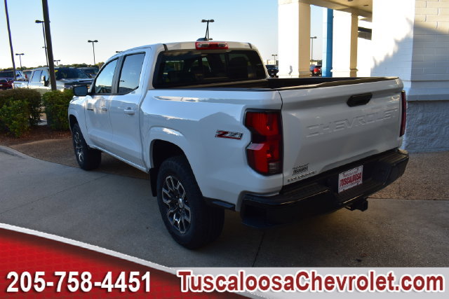 New 2026 Chevrolet Colorado Z71 AWD/4WD image 7