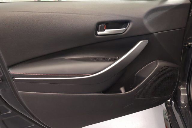 Certified 2025 Toyota Corolla SE image 10