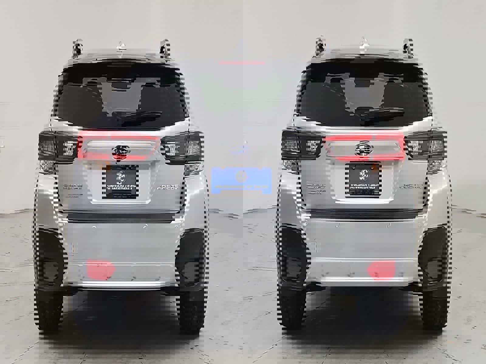 Used 2022 Subaru Crosstrek 2.5i Limited w/ Moonroof Package 2 AWD/4WD image 5