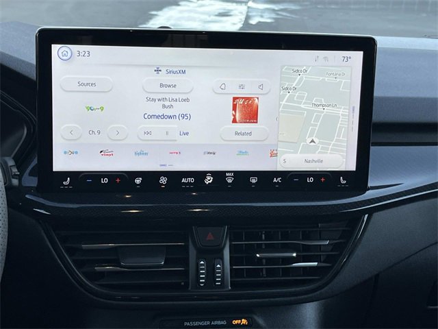 Used 2023 Ford Escape ST-Line w/ Tech Pack #1 image 16