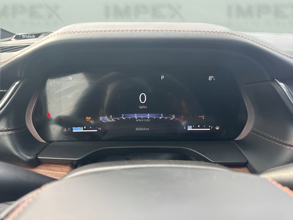 Used 2022 Jeep Grand Cherokee Summit w/ Adv Protech Group IV AWD/4WD image 26