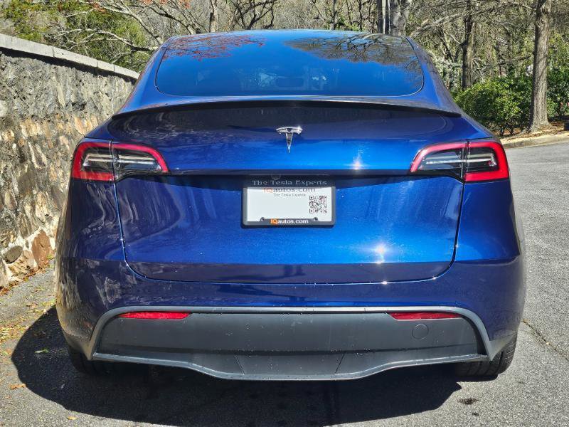 Used 2023 Tesla Model Y RWD image 9