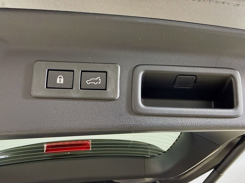 New 2026 Subaru Forester Wilderness AWD/4WD image 40