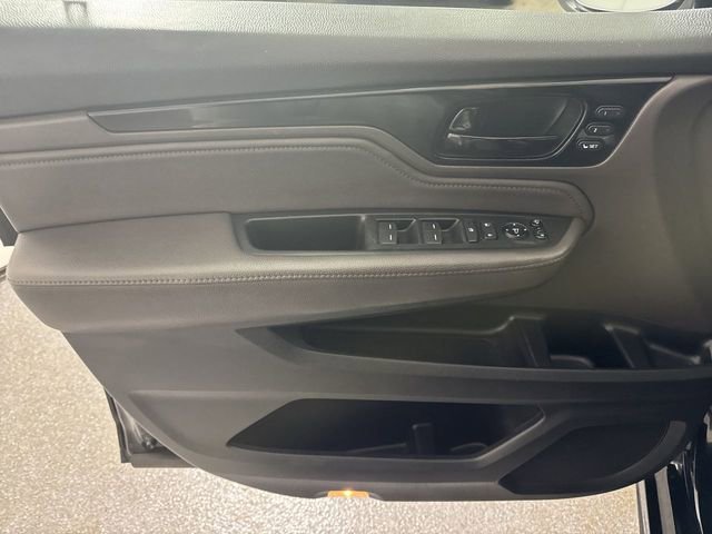 Used 2018 Honda Odyssey Elite image 21