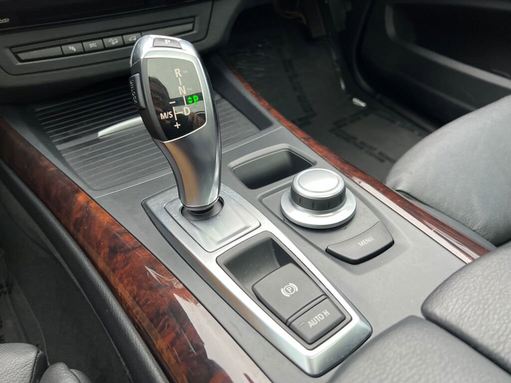Used 2009 BMW X5 xDrive30i image 25