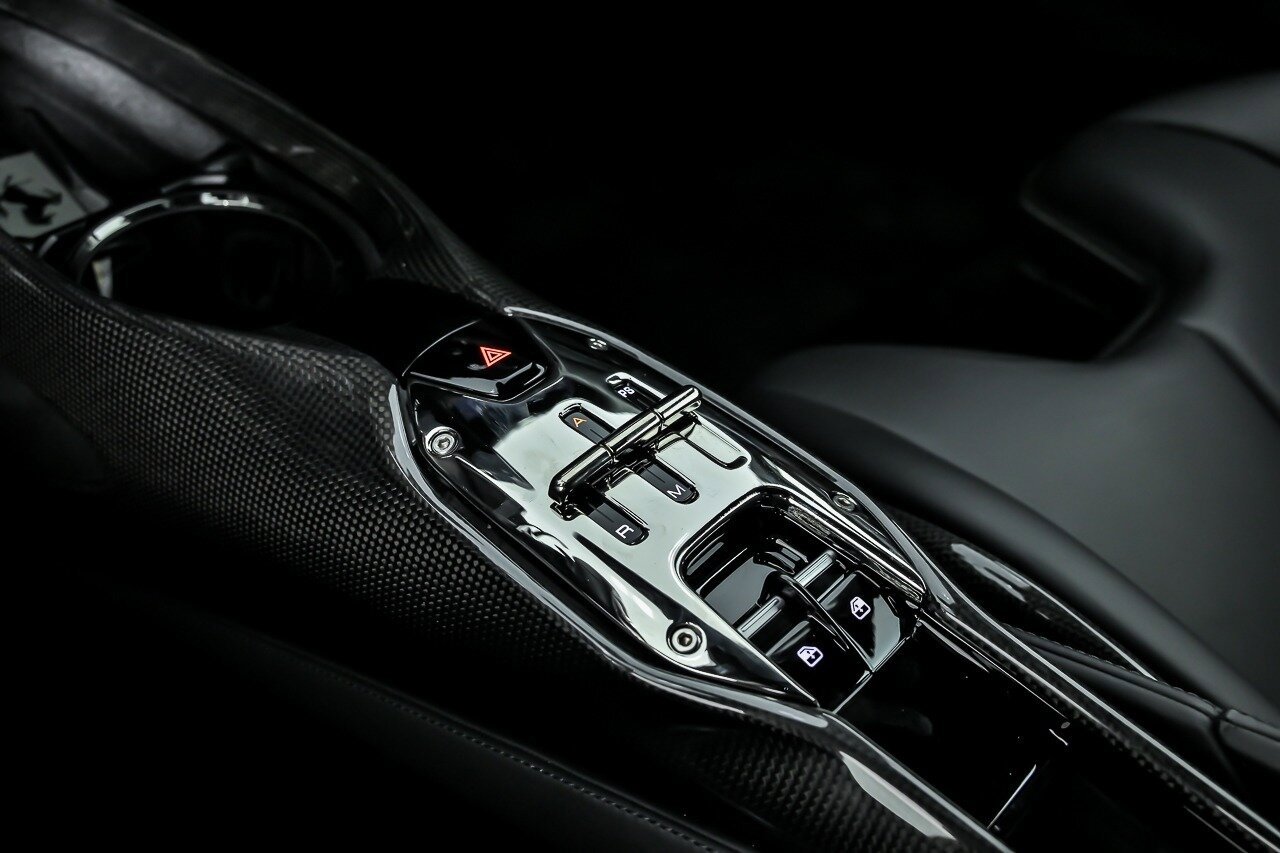 Used 2022 Ferrari SF90 Stradale AWD/4WD image 44