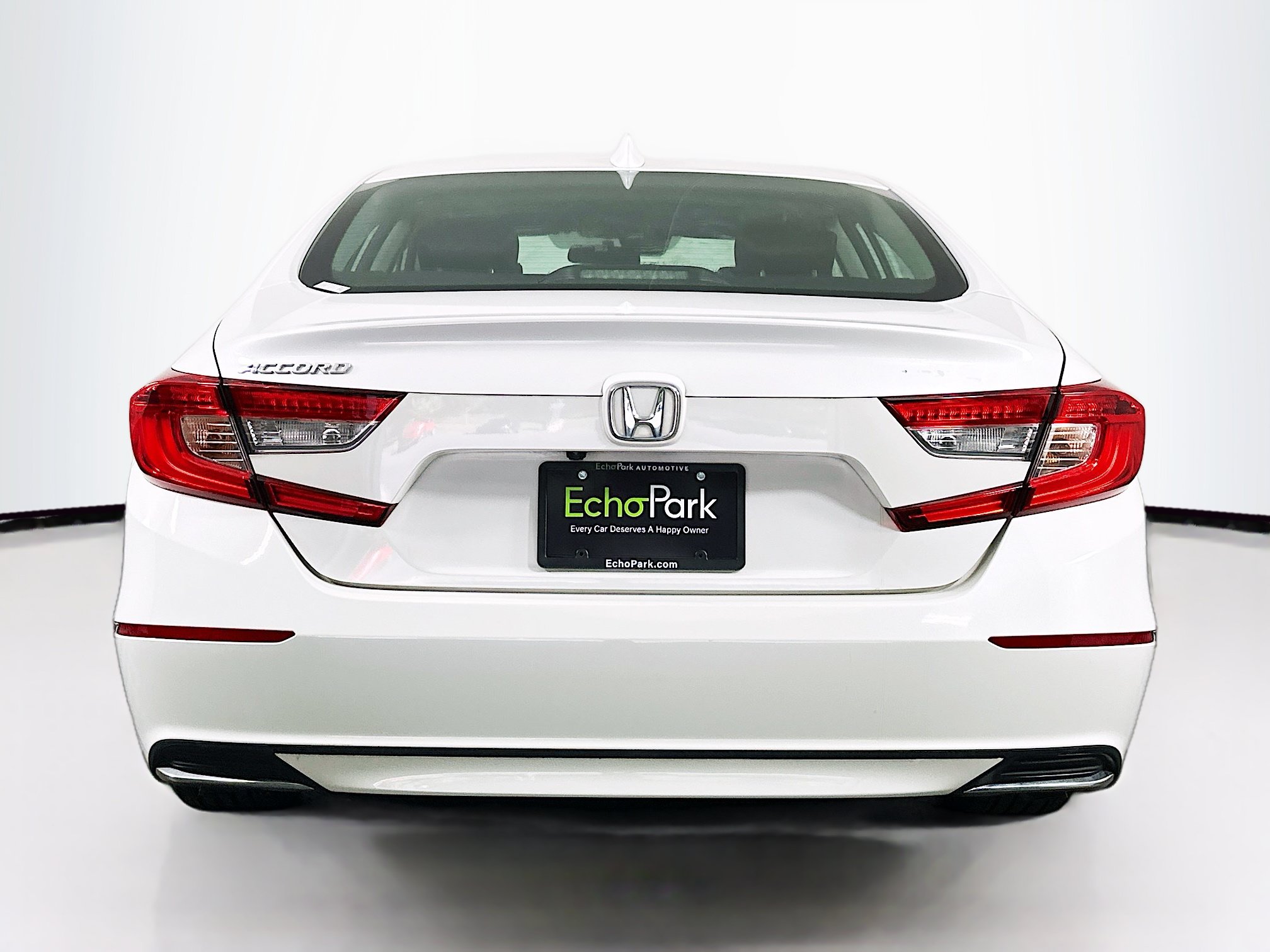Used 2019 Honda Accord EX image 7