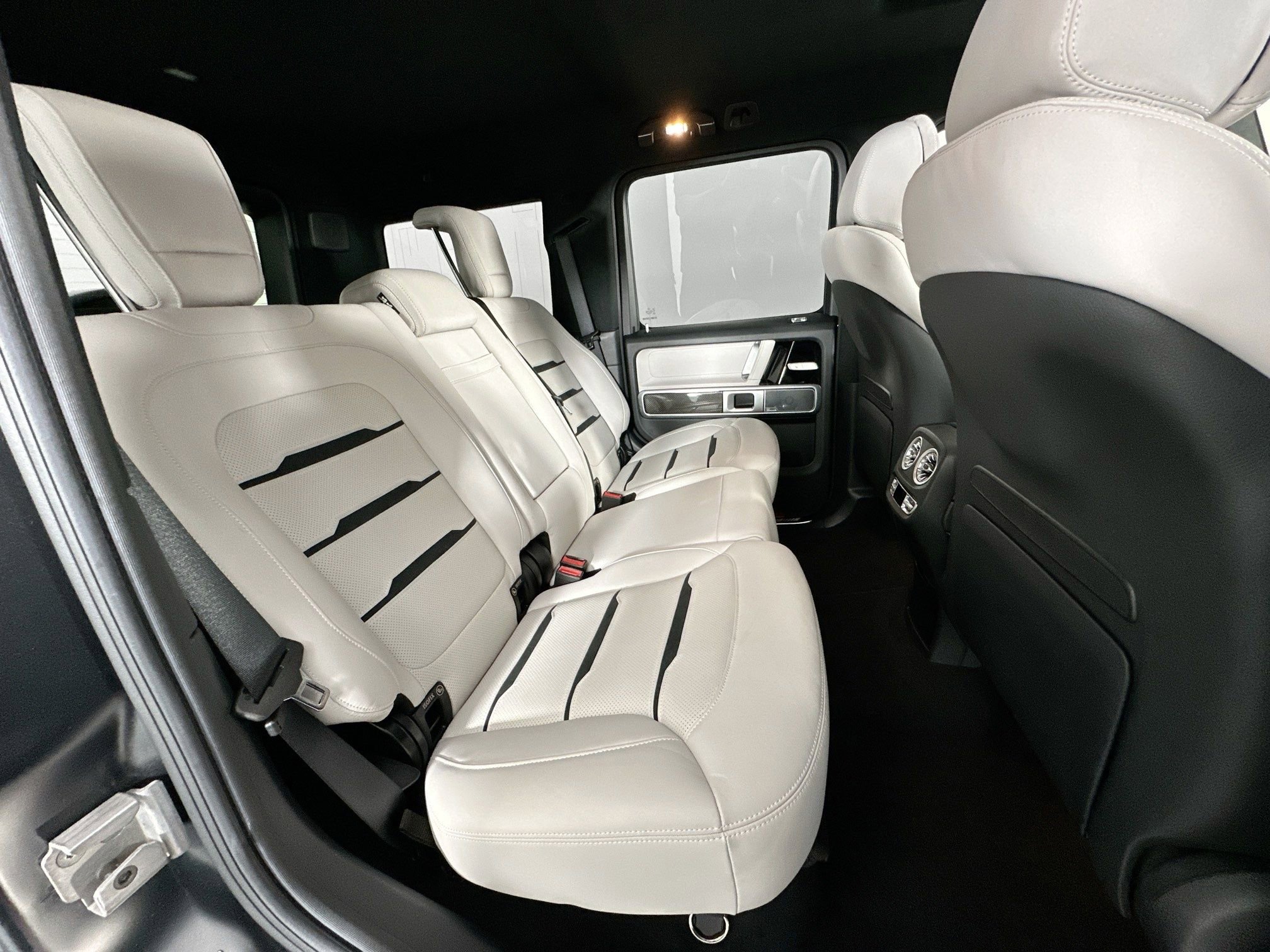 Used 2022 Mercedes-Benz G 63 AMG 4MATIC image 26