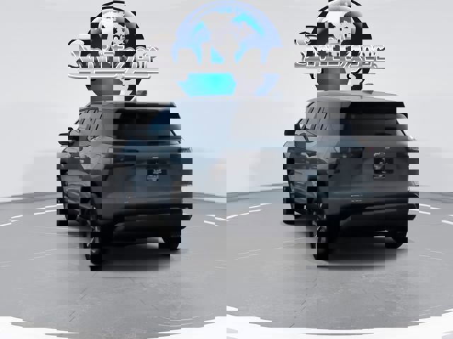 New 2026 Chevrolet Equinox LT w/ Convenience Package II image 15