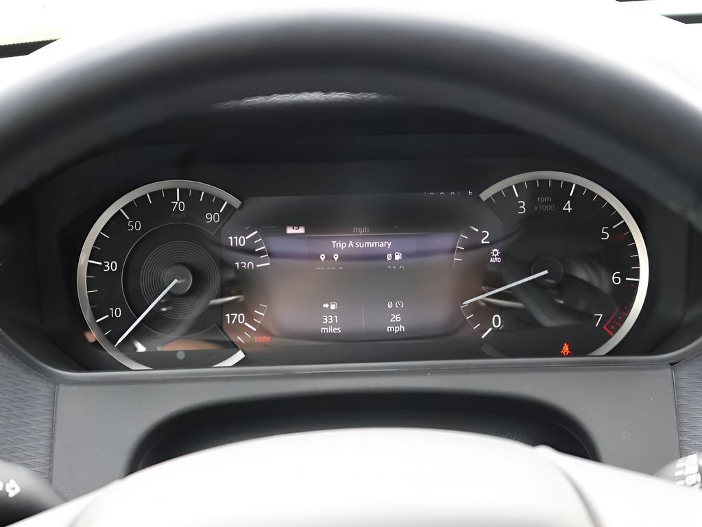 Used 2023 Land Rover Range Rover Velar R-Dynamic S AWD/4WD image 28