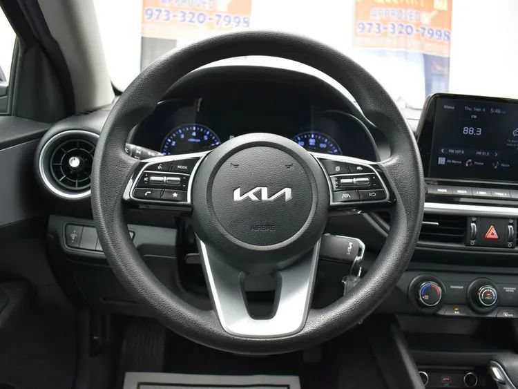 Used 2023 Kia Forte LXS FWD image 20