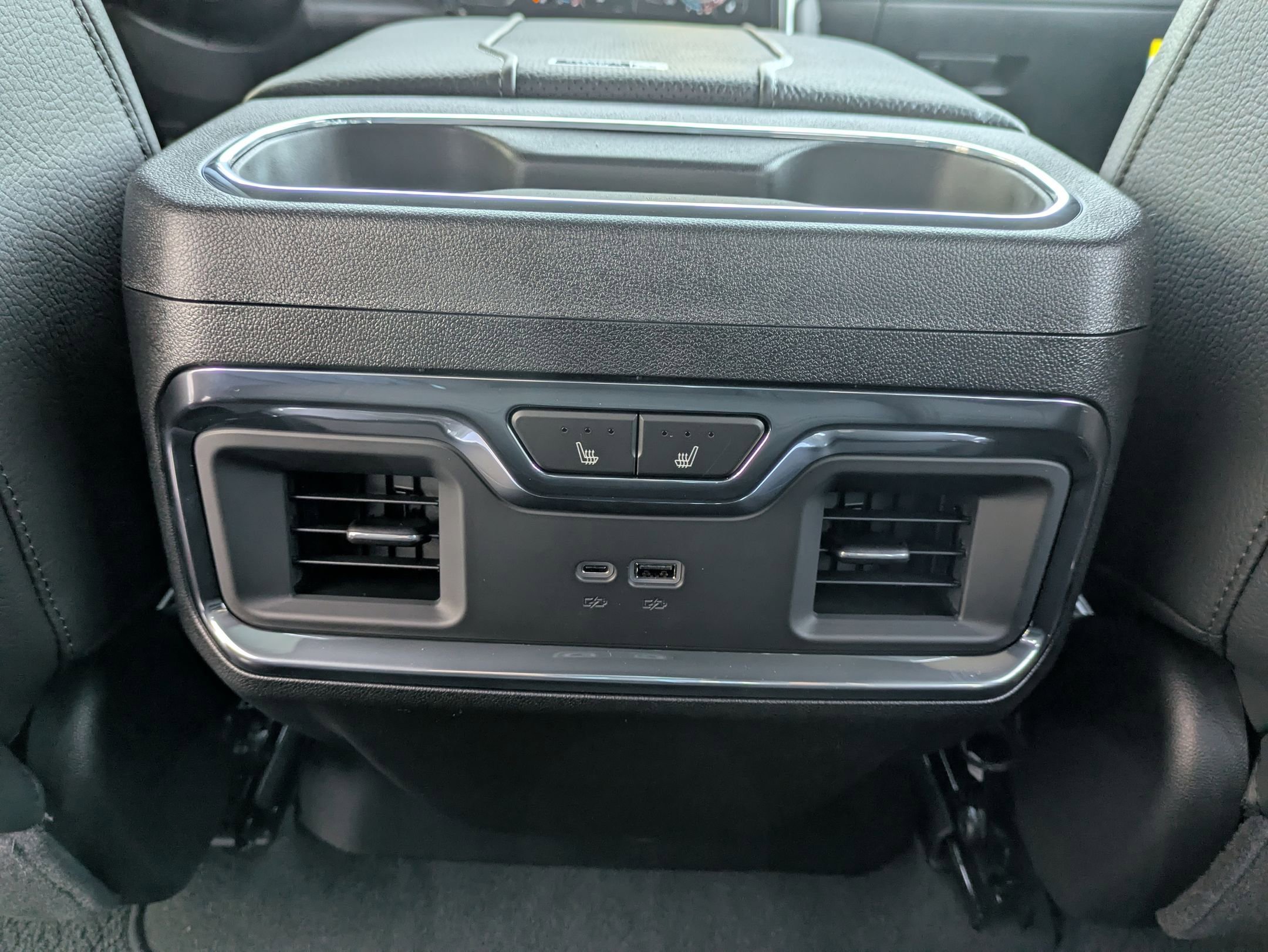 New 2026 GMC Sierra 1500 Denali image 10