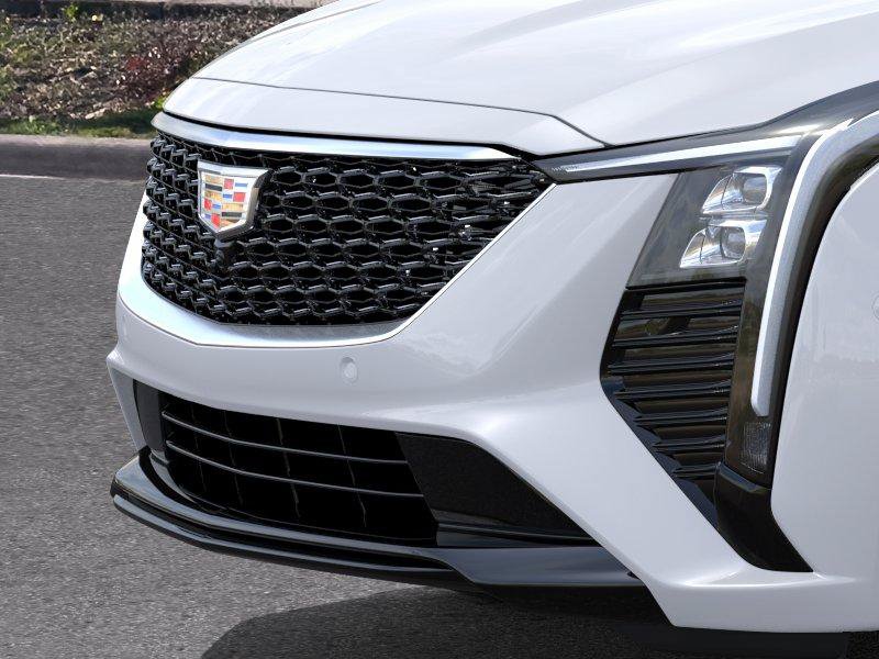 New 2026 Cadillac CT5 Premium Luxury AWD/4WD image 14