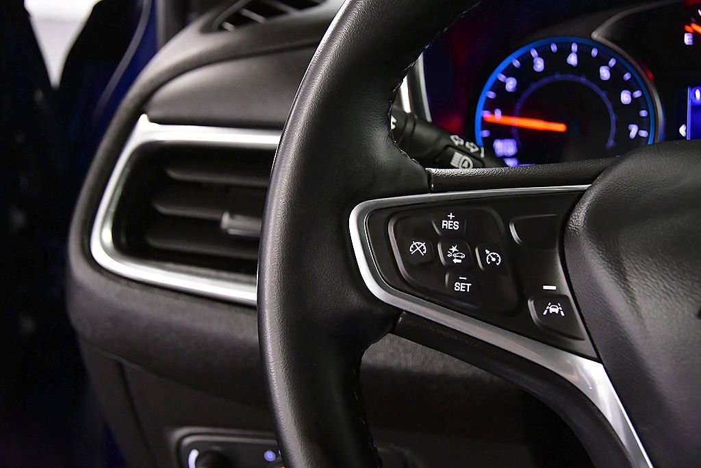 Used 2023 Chevrolet Equinox LT AWD/4WD image 19