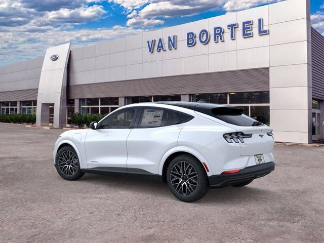 New 2026 Ford Mustang Mach-E Premium AWD/4WD image 60