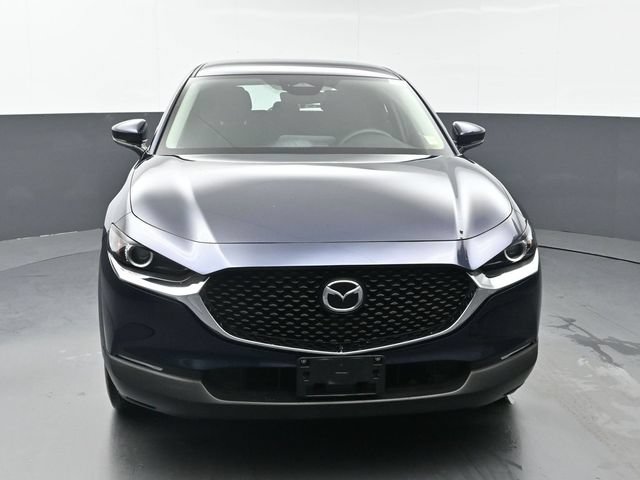 Certified 2024 MAZDA CX-30 AWD 2.5 S image 8