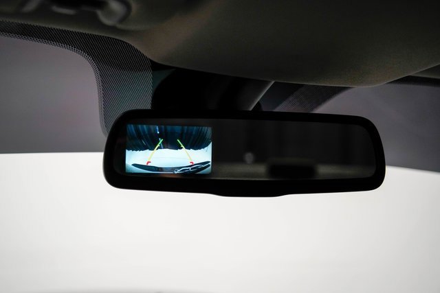 Used 2018 RAM 2500 Tradesman w/ Chrome Appearance Group image 28