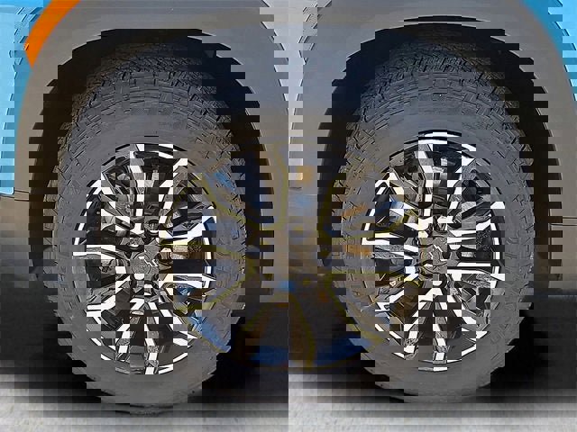 New 2025 Chevrolet TrailBlazer ACTIV w/ Convenience Package image 9