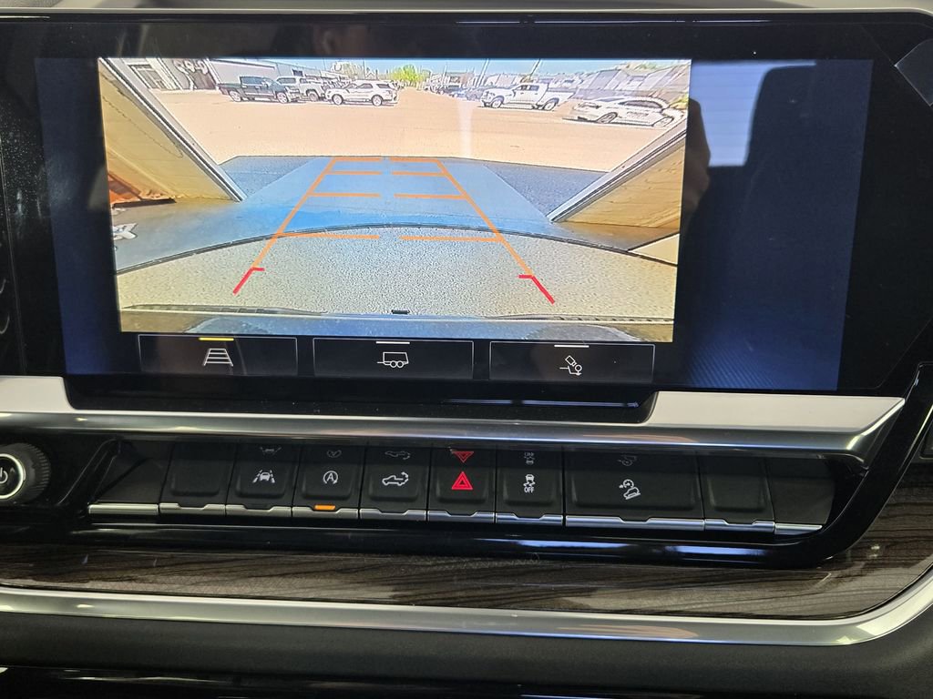 New 2026 Chevrolet Silverado 1500 LT Trail Boss w/ Convenience Package II image 20