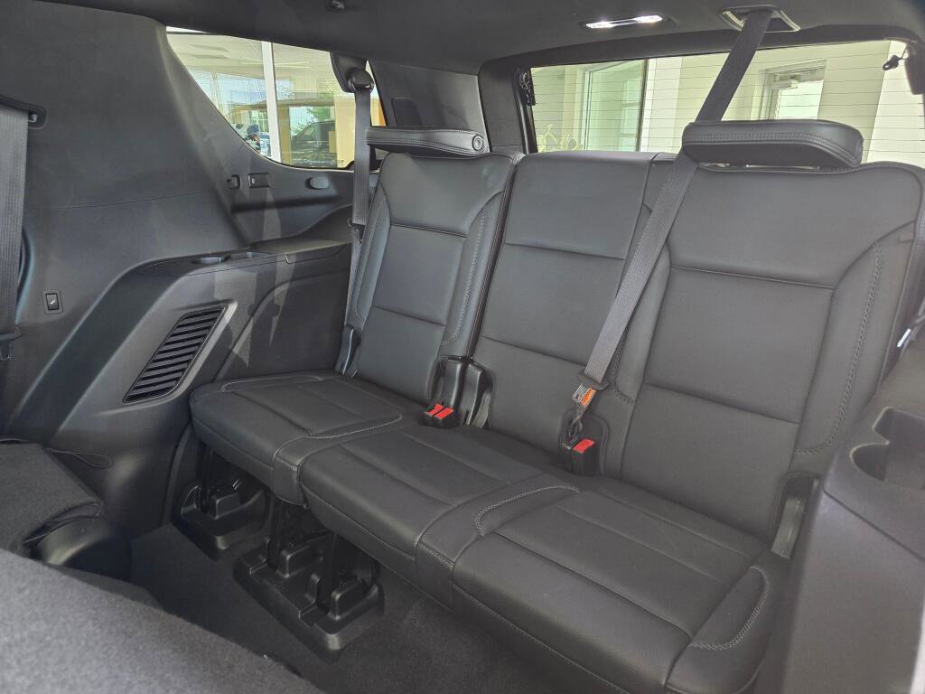 Used 2022 GMC Yukon Denali AWD/4WD image 41