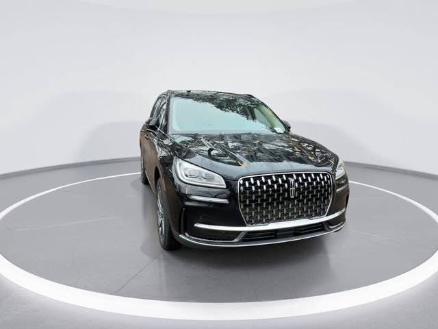 New 2026 Lincoln Corsair Reserve image 2