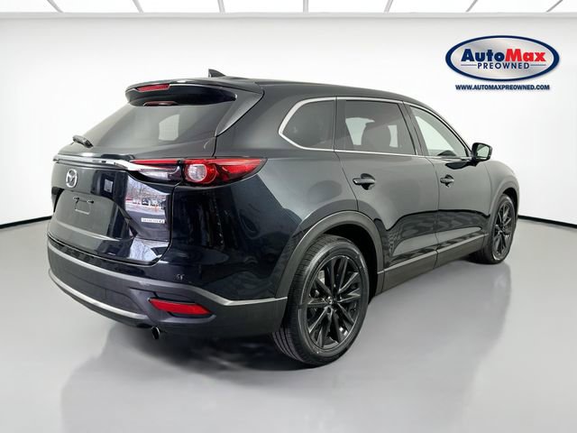 Used 2023 MAZDA CX-9 Touring Plus image 2
