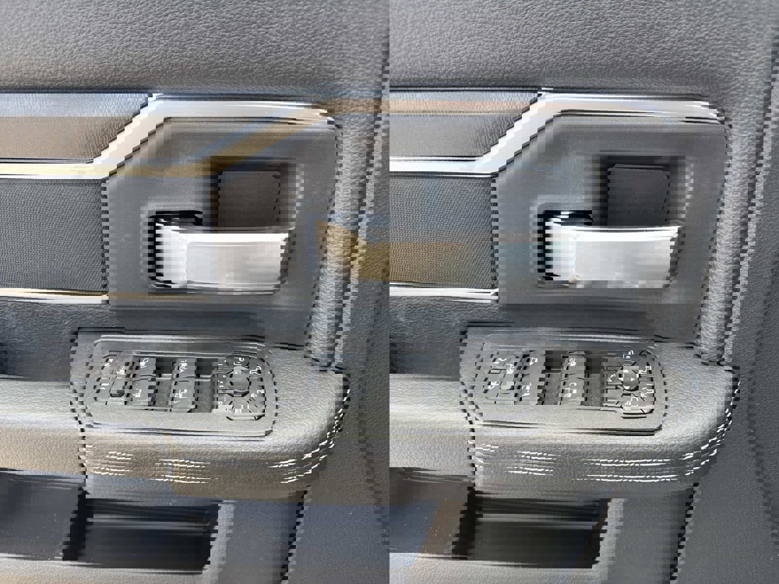 New 2026 RAM 2500 Big Horn image 12