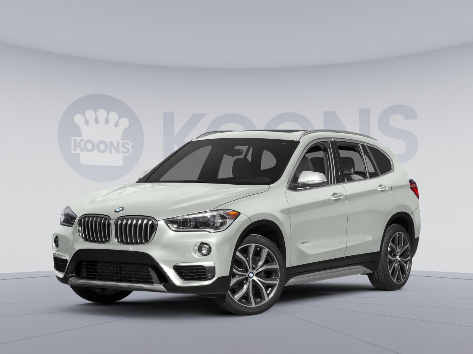 Used 2016 BMW X1 xDrive28i