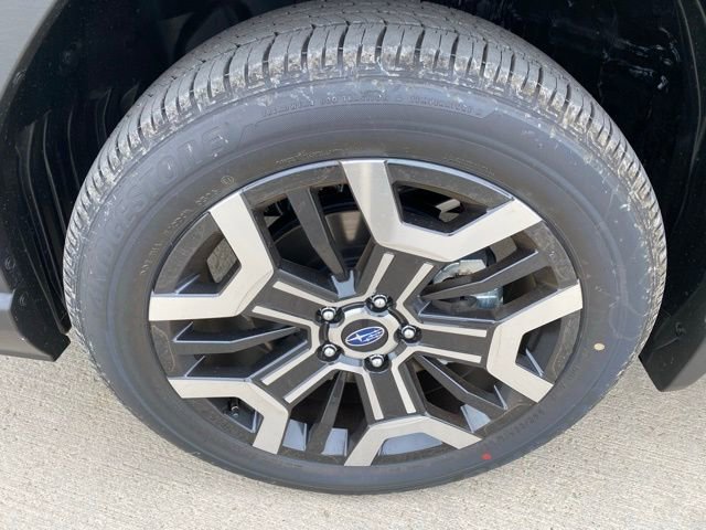 New 2026 Subaru Outback Touring XT AWD/4WD image 27