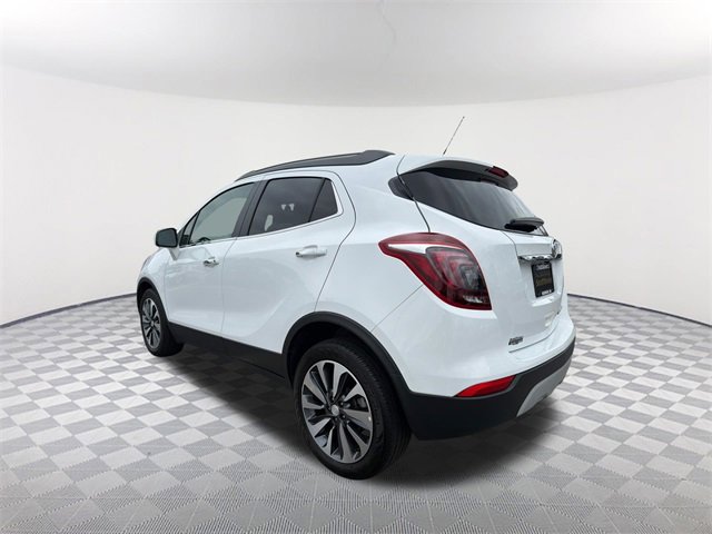 Used 2022 Buick Encore Preferred w/ Safety Package image 7